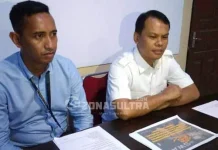 Akhirnya, Misteri Kematian Pegawai BLUD Konawe Terungkap Akhirnya, Misteri Kematian Pegawai BLUD Konawe Terungkap