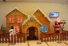 Rumah Roti Jahe Hadir di Grand Clarion Hotel Kendari Rumah Roti Jahe Hadir di Grand Clarion Hotel Kendari