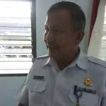 Jelang Natal dan Tahun Baru, Baubau Alami Anomali Cuaca Kepala Badan Meteorologi Klimatologi dan Geofisika (BMKG) Stasiun Betoambari Baubau Natsir