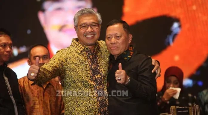 Nur Alam - Saleh Lasata