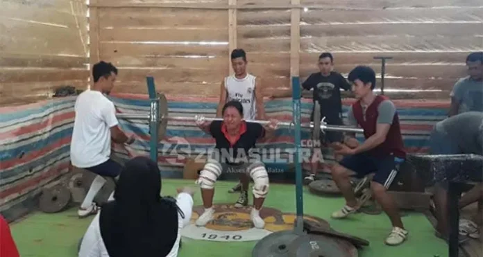 PABBSI Kendari Uji Tanding dengan Konsel