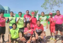 Lukman Abunawas dan Filosofi Hidup Sehat Lukman Abunawas dan Filosofi Hidup Sehat