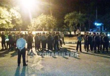 Inilah Sasaran Operasi Cipkon Natal dan Tahun Baru di Muna Inilah Sasaran Operasi Cipkon Natal dan Tahun Baru di Muna