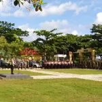 Jelang Natal dan Tahun Baru, Polres Muna Gelar Apel Pasukan Ops Lilin 2017 Jelang Natal dan Tahun Baru, Polres Muna Gelar Apel Pasukan Ops Lilin 2017