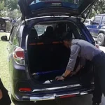 Miras, Sajam, Obat Terlarang Jadi Sasaran Razia Polda Sultra Jelang Natal & Tahun Baru Miras, Sajam, Obat Terlarang Jadi Sasaran Razia Polda Sultra Jelang Natal & Tahun Baru