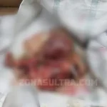 Orok Diduga Hasil Aborsi Ditemukan Penambang Pasir Orok Diduga Hasil Aborsi Ditemukan Penambang Pasir