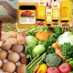 Jelang Natal dan Tahun Baru, Harga Bahan Pangan Terpantau Stabil ilustrasi bahan pangan