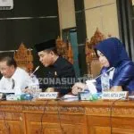 DPRD Konsel Minta Dua Raperda Usulan Pemda Ditinjau Ulang DPRD Konsel Minta Dua Raperda Usulan Pemda Ditinjau Ulang