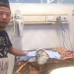 Dokter RSUD Konut Diduga Lakukan Malpraktek, Pasien Lumpuh dan Koma Dokter RSUD Konut Diduga Lakukan Malpraktek, Pasien Lumpuh dan Koma