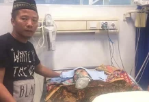 Dokter RSUD Konut Diduga Lakukan Malpraktek, Pasien Lumpuh dan Koma Dokter RSUD Konut Diduga Lakukan Malpraktek, Pasien Lumpuh dan Koma