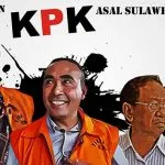 Kaleidoskop 2017: Pasien-Pasien KPK Asal Sulawesi Tenggara Pasien-Pasien KPK Asal Sulawesi Tenggara