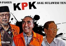 Kaleidoskop 2017: Pasien-Pasien KPK Asal Sulawesi Tenggara Pasien-Pasien KPK Asal Sulawesi Tenggara