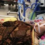 Pasien yang Diduga Jadi Korban Malpraktek Dokter RSUD Konut Meninggal Dunia Pasien yang Diduga Jadi Korban Malpraktek Dokter RSUD Konut Meninggal Dunia