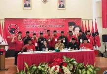 Siapkan Diri Jadi Wakil Gubernur, Hugua Ikut Sekolah Partai Siapkan Diri Jadi Wakil Gubernur, Hugua Ikut Sekolah Partai