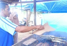 HUT Konut Ke 11, Dongkrak Perekonomian Warga HUT Konut Ke 11, Dongkrak Perekonomian Warga