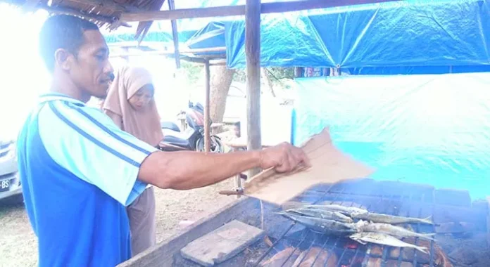 HUT Konut Ke 11, Dongkrak Perekonomian Warga