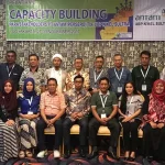 Antam Gelar Pelatihan bagi Kades/Lurah dan Camat se Kecamatan Pomalaa Antam Gelar Pelatihan bagi Kades/Lurah dan Camat se Kecamatan Pomalaa