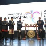 Industri Pariwisata Respon Positif ViWI 2018 Industri Pariwisata Respon Positif ViWI 2018