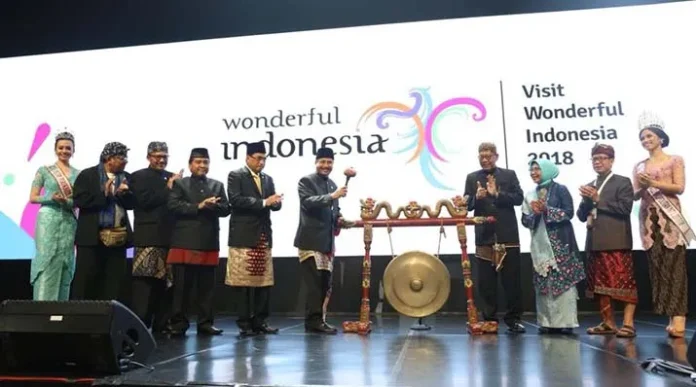 Industri Pariwisata Respon Positif ViWI 2018