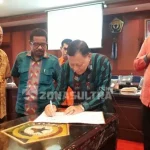 Sempat Tertunda, Pembangunan Dermaga TNI AL Segera Dimulai Sempat Tertunda, Pembangunan Dermaga TNI AL Segera Dimulai