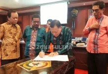 Sempat Tertunda, Pembangunan Dermaga TNI AL Segera Dimulai Sempat Tertunda, Pembangunan Dermaga TNI AL Segera Dimulai