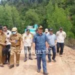 Jika Syarat Ini Dilanggar, Pembangunan Ruas Jalan Moramo-Laonti Bakal Kembali Dihentikan Jika Syarat Ini Dilanggar, Pembangunan Ruas Jalan Moramo-Laonti Bakal Kembali Dihentikan