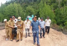 Jika Syarat Ini Dilanggar, Pembangunan Ruas Jalan Moramo-Laonti Bakal Kembali Dihentikan Jika Syarat Ini Dilanggar, Pembangunan Ruas Jalan Moramo-Laonti Bakal Kembali Dihentikan