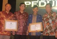 Baubau Dua Kali Raih Kota Peduli HAM Baubau Dua Kali Raih Kota Peduli HAM