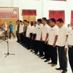 Abu Hasan : Saber Pungli Bisa Lakukan OTT, Ini Sangat Mengerikan Abu Hasan : Saber Pungli Bisa Lakukan OTT, Ini Sangat Mengerikan