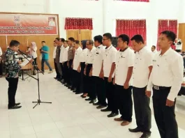 Abu Hasan : Saber Pungli Bisa Lakukan OTT, Ini Sangat Mengerikan Abu Hasan : Saber Pungli Bisa Lakukan OTT, Ini Sangat Mengerikan