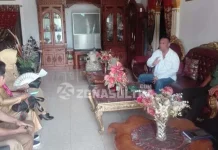 Penunggak PBB di Kendari Akan Diserahkan ke Kejaksaan Alasan Sakit, Mantan Pejabat Ini Menunggak PBB Hingga 3 Tahun