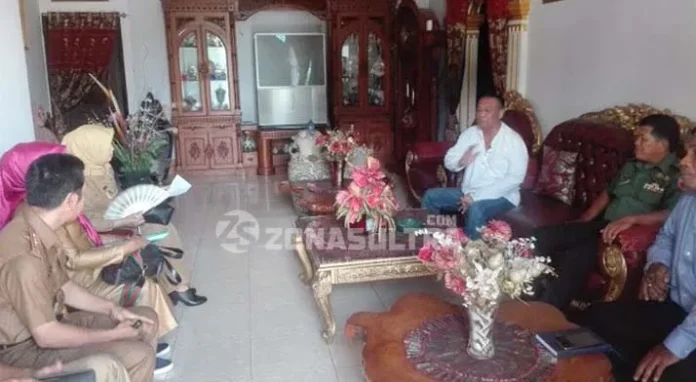 Alasan Sakit, Mantan Pejabat Ini Menunggak PBB Hingga 3 Tahun