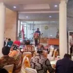 Plt Gubernur Sultra Resmikan Kantor Penghubung di Jakarta Plt Gubernur Sultra Resmikan Kantor Penghubung di Jakarta