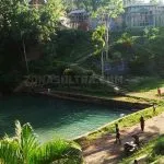 Pesona Permandian Baaluwu di Buton Permandian Baaluwu