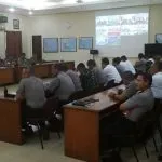 3.096 Personel Polda Sultra Siap Amankan Perayaan Natal dan Tahun Baru 3.096 Personel Polda Sultra Siap Amankan Perayaan Natal dan Tahun Baru