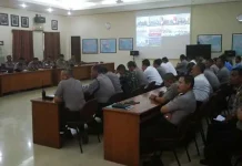 3.096 Personel Polda Sultra Siap Amankan Perayaan Natal dan Tahun Baru 3.096 Personel Polda Sultra Siap Amankan Perayaan Natal dan Tahun Baru