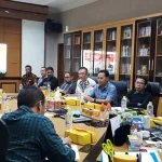 Abdurrahman Shaleh Jadi Ketua Umum Tim Pemenangan Asrun-Hugua 7 Partai Koalisi Asrun-Hugua Bertemu, Ini Hasil Pembicaraannya