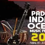 PIOMFest 2017, Nikmati Sajian Musik Ditemani Sunset di Jembatan Siti Nurbaya PIOMFest 2017