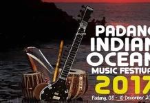 PIOMFest 2017, Nikmati Sajian Musik Ditemani Sunset di Jembatan Siti Nurbaya PIOMFest 2017