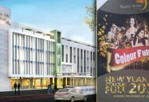 Intip Tawaran Menarik Plaza Inn Kendari Rayakan Malam Tahun Baru plaza inn kendari