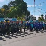 PLN Kendari Siagakan 100 Personel Kelistrikan Jelang Natal dan Tahun Baru 2018 PLN Kendari Siagakan 100 Personel Kelistrikan Jelang Natal dan Tahun Baru 2018