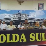 Jelang Natal & Tahun Baru Polda Bentuk Satgas Pangan Jelang Natal & Tahun Baru Polda Bentuk Satgas Pangan