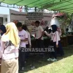 Begini Cara Mahasiswa Administrasi UHO Permantap Jiwa Berwirausaha Begini Cara Mahasiswa Administrasi UHO Permantap Jiwa Berwirausaha