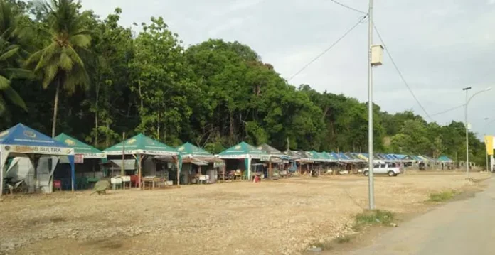 Bupati Konsel Marah Ada Oknum Pegawai UPT Pelabuhan Langgapulu Tarik Pungli dari Warga