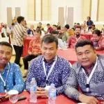 Rakernas KPU, Kampanye Pemilu 2019 Mulai Dibahas Rakernas KPU, Kampanye Pemilu 2019 Mulai Dibahas