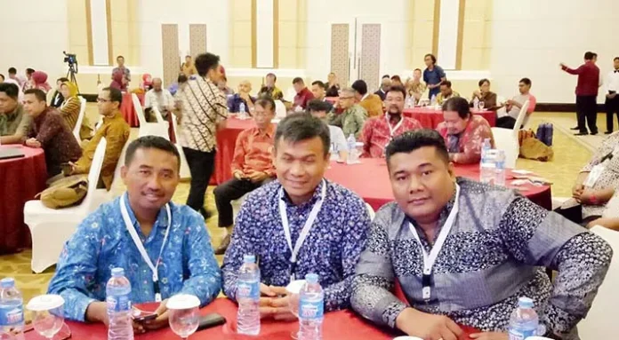 Rakernas KPU, Kampanye Pemilu 2019 Mulai Dibahas