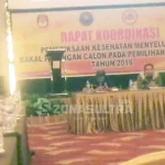 Awal Januari 2018, Balon Kada Jalani Tes Kesehatan dan Narkoba Awal Januari 2018, Balon Kada Jalani Tes Kesehatan dan Narkoba