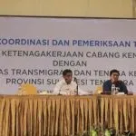 Tunggakan Iuran BPJS Ketenagakerjaan Capai Rp2,7 Miliar Tunggakan Iuran BPJS Ketenagakerjaan Capai Rp2,7 Miliar
