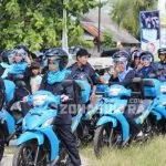 HUT ke 14, Pemda Wakatobi Bagi-bagi Motor dan Mobil HUT ke 14, Pemda Wakatobi Bagi-bagi Motor dan Mobil