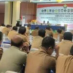 Masih Miliki Utang di Daerah Lain, DAU Dua Kabupaten Ini Terancam Dipotong Masih Miliki Utang di Daerah Lain, DAU Dua Kabupaten Ini Terancam Dipotong